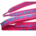 Multi-Colored Shoelace